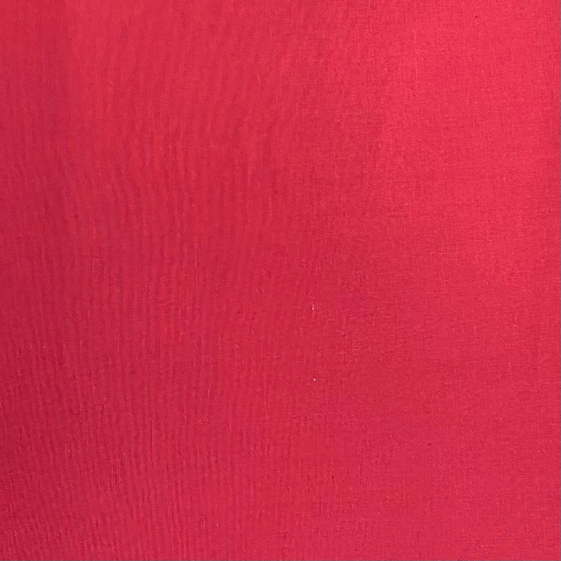 Pound A Metre Per Metre Luxury 100% Pure Cotton Fabric – 63" Wide- (Wine)