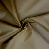 Pound A Metre Per Metre Waxed 100% Cotton (Shelter Cloth) - 55"- (Dark Brown)