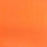 Pound A Metre Pet Metre Luxury 100% Pure Cotton Fabric – 63" Wide- (Orange)