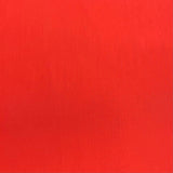 Pound A Metre Pet Metre Luxury 100% Pure Cotton Fabric – 63" Wide- (Red)