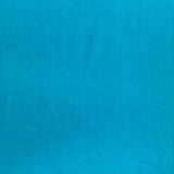 Pound A Metre Pet Metre Luxury 100% Pure Cotton Fabric – 63" Wide- (Teal)