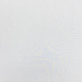 Pound A Metre Pet Metre Luxury 100% Pure Cotton Fabric – 63" Wide- (White)