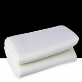 2 Metre Bag Wadding Batting Bundle Soft Flexible For Cushions Pillows Quilting
