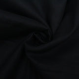 Soft Cotton Muslin - Black  (Colour: 87) 44