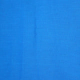 Soft Cotton Muslin - Blue (Colour: 142) 44" Wide - Pound A Metre