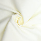 Soft Cotton Muslin - (Colour: 102) Ivory 44