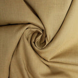 Soft Cotton Muslin - Tan (Colour: 72) 44