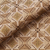 Celtic Blocks Quilting Cotton, Celtic Foil Collection