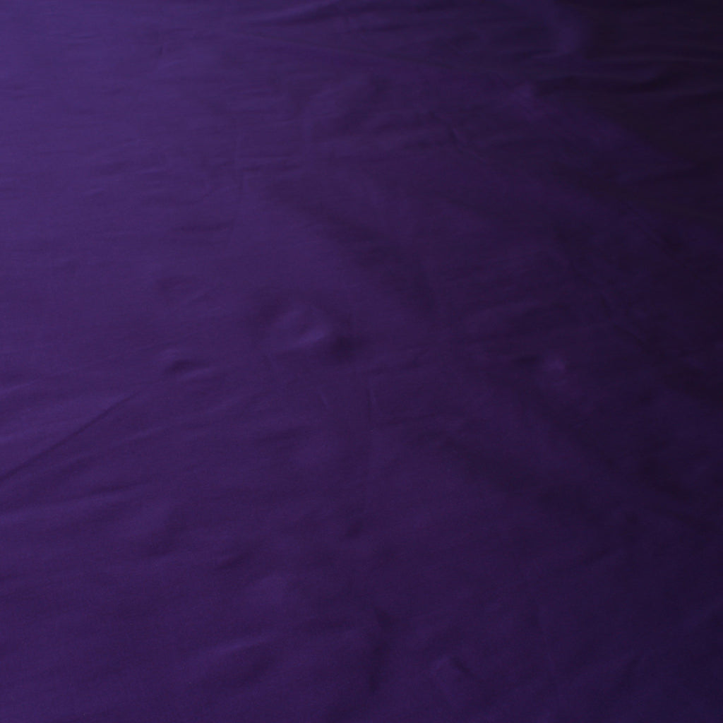 High Quality Plain Taffeta-Purple