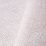 Vintage Floral Stems, 100% Premium Paste Printed Cotton, Approx. 44" (112cm) Wide, 140 GSM