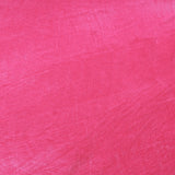Premium Polyester Dress Velvet Pink