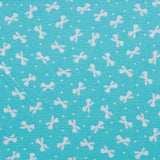 3FOR10 Dots and Bows Poplin