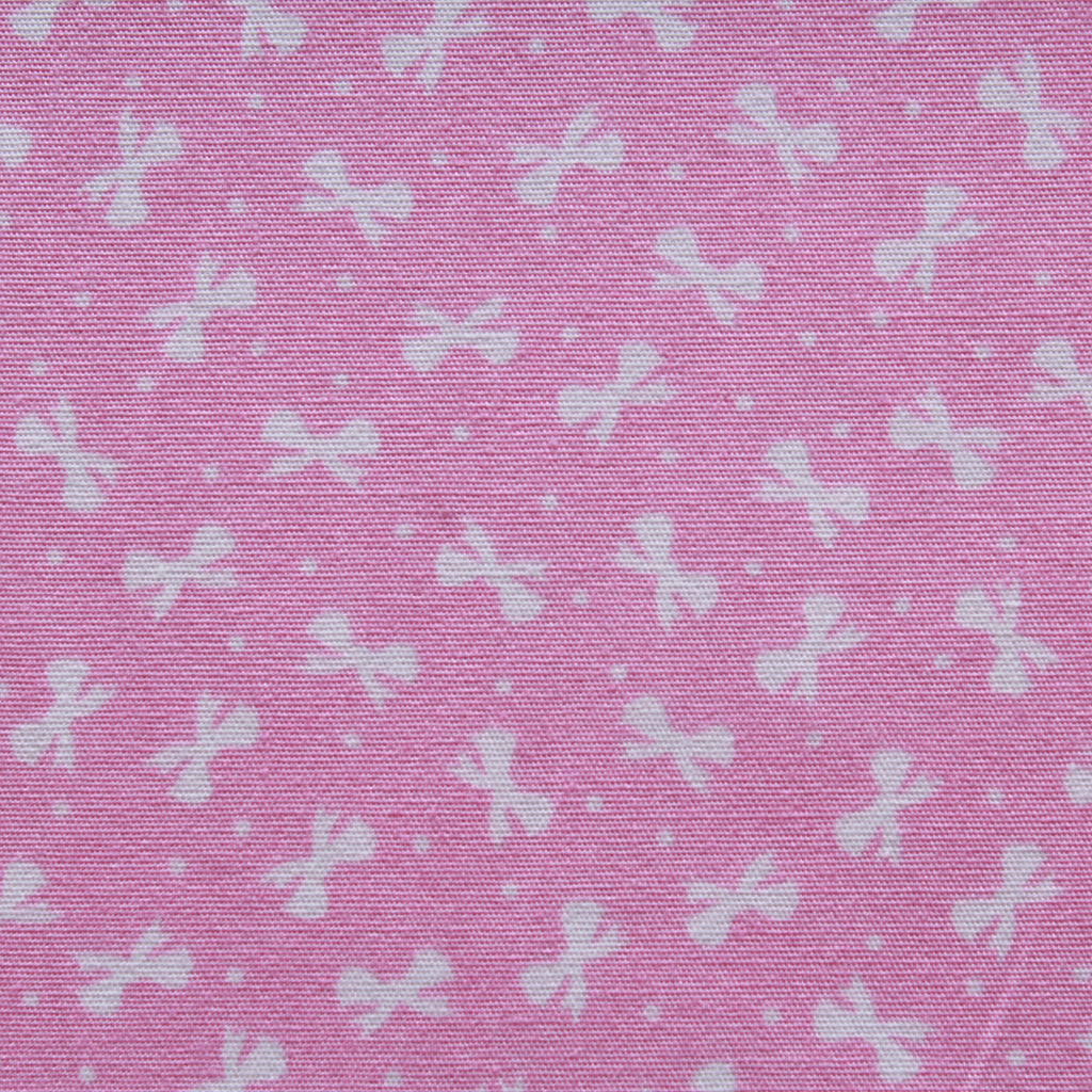 3FOR10 Dots and Bows Poplin