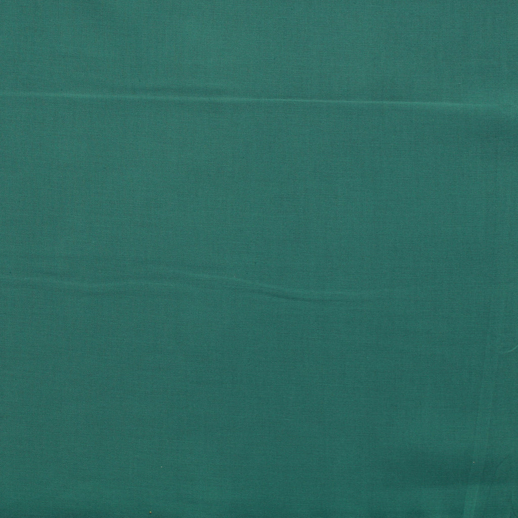 Premium Plain Quilting Cotton, Fabric 112cm Wide, Light Green (Evergreen)