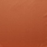 Premium Plain Quilting Cotton, Fabric 112cm Wide Orange (Spice)