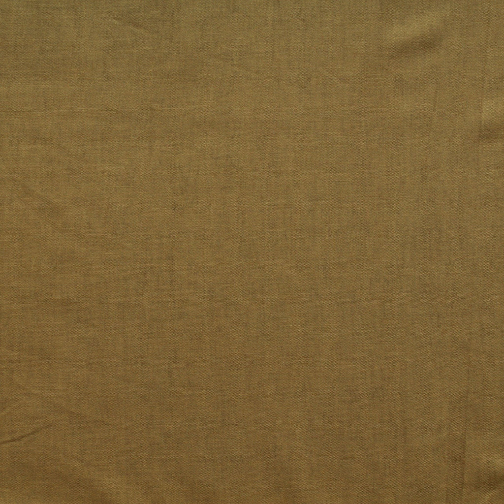 Premium Plain Quilting Cotton, Fabric 112cm Wide Khaki Green
