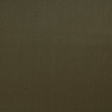 Premium Plain Quilting Cotton, Fabric 112cm Wide Olive Green (Moss)