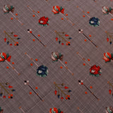 Rayon Fabric, Petal Blossom, Spring/Summer, 44" Wide