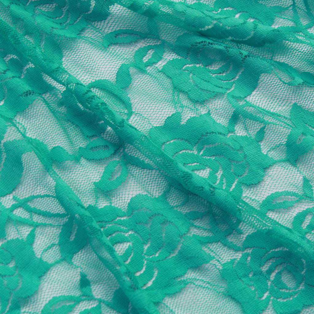 Chemical Lace Net Petals