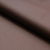 Premium Plain PVC Base Leatherette, 1.20mm Thickness - Taupe