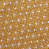 Kaleidoscope Dots, 100% Printed Cotton, 63" Wide