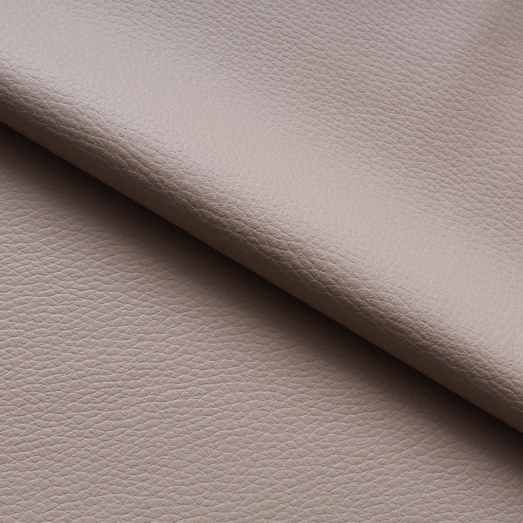 Premium Plain PVC Base Leatherette, 1.20mm Thickness - Beige