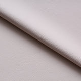 Premium Plain PVC Base Leatherette, 1.20mm Thickness - Ivory