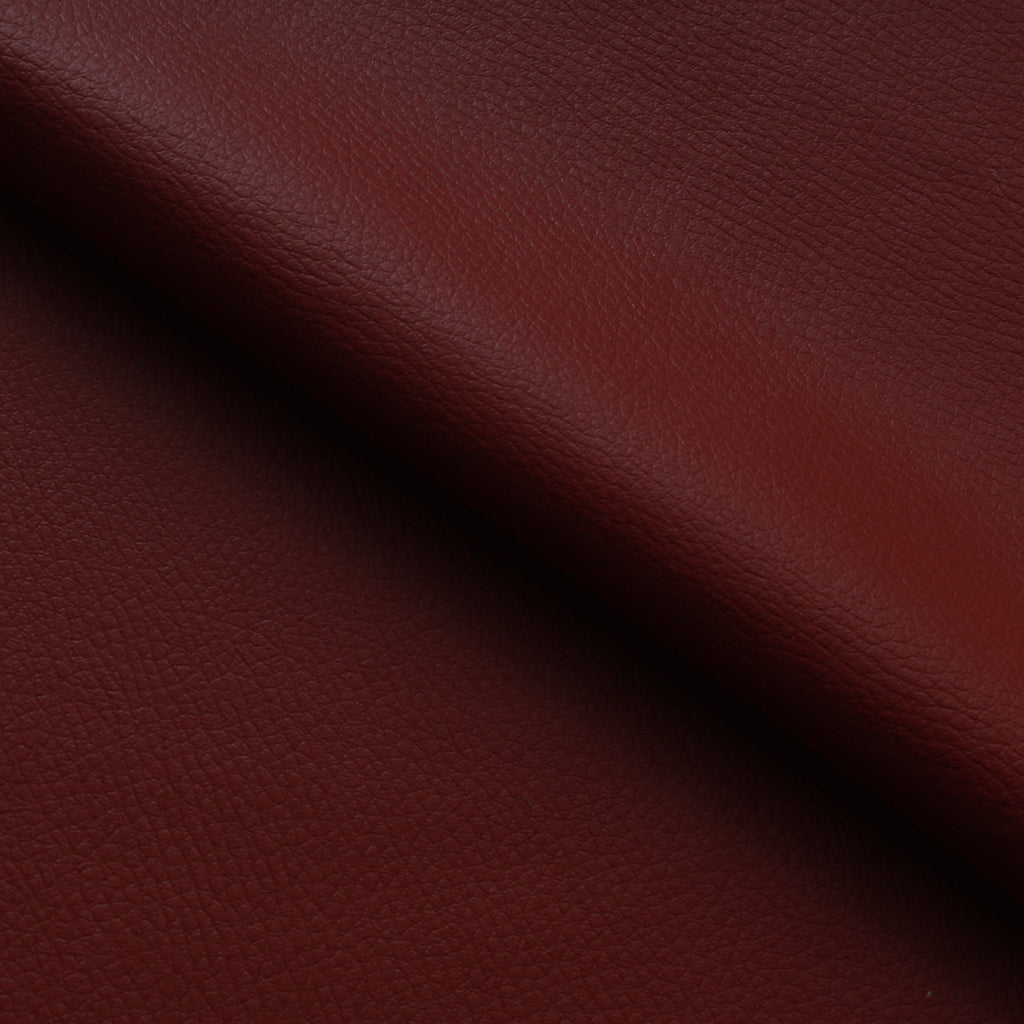 Premium Plain PVC Base Leatherette, 1.20mm Thickness - Tan (Light Brown)