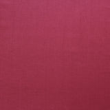 Premium Plain Quilting Cotton, Fabric 112cm Wide Plum (Dusky Rose)