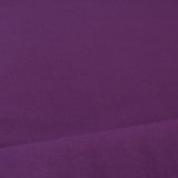 Premium Plain Quilting Cotton, Fabric 112cm Wide Purple (Grape)
