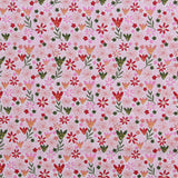 Flowers Galore, Posy Quilting Cotton Collection