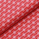 Tis The Season, Nordic Christmas Quilting Cotton Collection
