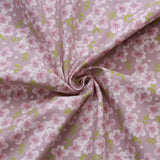 Blooming Haven, Wildflower Quilting Cotton Collection