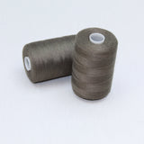 1000M Sewing Threads Bundle - 'Brown'