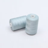 1000M Sewing Threads Bundle - 'Pastel Blue'