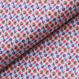 Small Floral Quilting Cotton