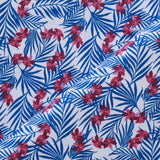 Tropica Floral Quilting Cotton