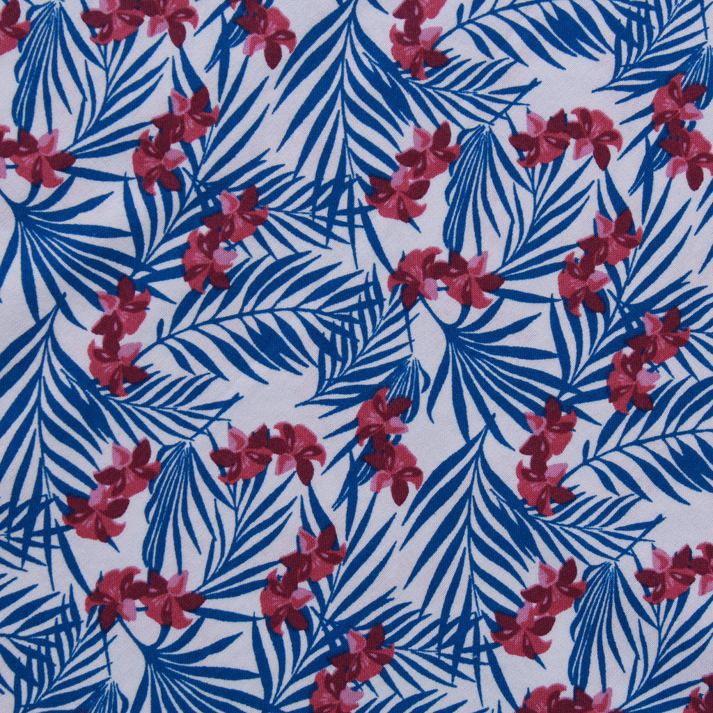Tropica Floral Quilting Cotton