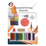 31 Piece Assorted Sewing Tool Set