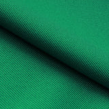 Premium Plain 100% Polyester Twill - Green