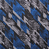 Digital Viper, 60" Polyester Fabric