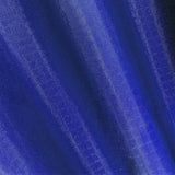 Royal Blue Rip Stop Tear Resistant Fabric 150cm Wide 2oz 100% Polyester 