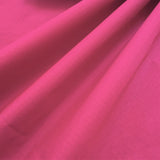Fuchsia Rip Stop Tear Resistant Fabric 150cm Wide 2oz 100% Polyester 