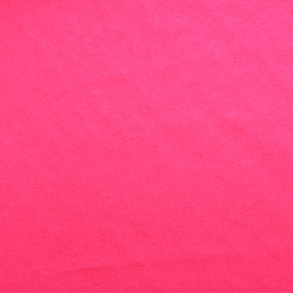 Flo Pink Arts & Craft Felt Fabric