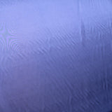 Premium Plain Crepe Satin Fabric Royal (Sapphire)