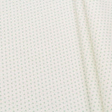 TFG Quilting Cotton, Basic Essentials, Green, Approx. 44" (112cm) Wide