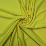 3FOR10 Super Stretch Lycra - Matte Yellow - 60