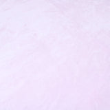 3 Metre, Double Sided Cosy Cuddle Fleece, 'Baby Pink', 60” Wide