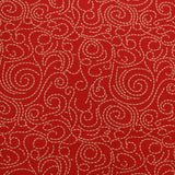 Gold Foil Premium 100% Quilting Cotton "Sequence" - Variations Available