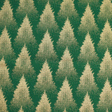 Gold Foil Premium 100% Quilting Cotton "Trees" - Variations Available